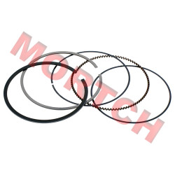 Piston Ring Kit - Model MICF0JYD-0400A0