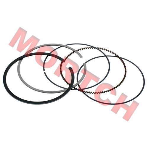 Piston Ring Kit - Model MICF0JYD-0400A0