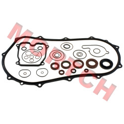 Engine Oil Seal & O-Ring Set - Model MICF0JYF-0000A1 Engine Oil Seal & O-Ring Set - Model MICF0JYF-0000A1