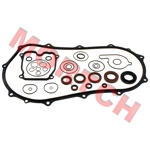 Engine Oil Seal & O-Ring Set - Model MICF0JYF-0000A1