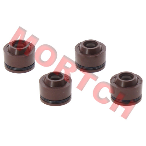 Valve Oil Seal - Model MICF0JYV-022300-4000