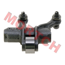 Air Intake Swing Arm Assy - Model MICF0JYV-022500-4001