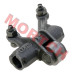Air Intake Swing Arm Assy - Model MICF0JYV-022500-4001 CFMoto Air Intake Rocker Arm, 0JYV-022500-4001, CForce 600 625 800 850 1000, ZForce 950 1000, UForce 800, swing arm assembly, valve train, rocker arm, 191S-B engine, 2V91W engine, 2V91Y engine, OEM parts