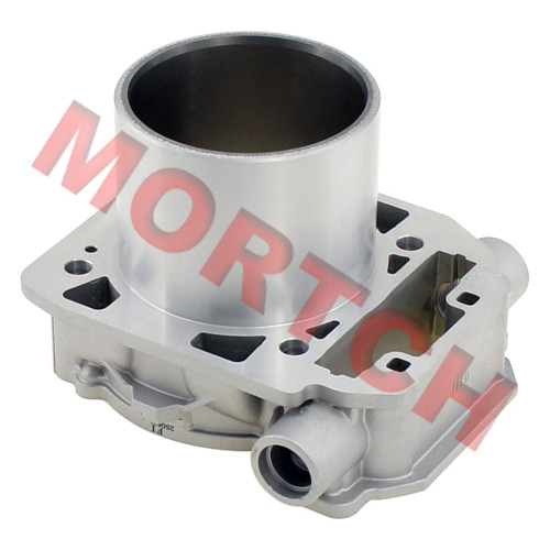 Front Cylinder Body Assy - Model MICF0JYV-023110-5001-Q0-00001