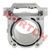 CFMoto Front Cylinder Body, 0JYV-023120-5001-Q0-00001, CForce 1000 parts, CForce 1000 TOURING, CForce 1000 OVERLAND, CForce 1000 MV, 2V91Y-F engine, CF1000AZ-2, CF1000ATR-2, 90.96mm cylinder, CFMoto ATV parts