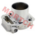 Genuine CFMoto Front Cylinder Body Assembly (Part# 0JYV-023120-5001-Q0-00001, 90.96mm) for CForce 1000 series ATVs with 2V91Y-F engine. Compatible with CForce 1000 TOURING, OVERLAND, and MV models. OEM quality engine component.