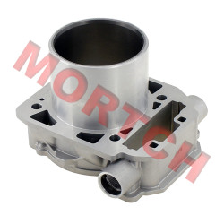 Rear Cylinder Body Assy - Model MICF0JYV-023120-5002-Q0-00001 Rear Cylinder Body Assy - Model MICF0JYV-023120-5002-Q0-00001