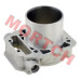 Rear Cylinder Body Assy - Model MICF0JYV-023120-5002-Q0-00001 CFMoto cylinder body, 0JYV-023120-5002, rear cylinder, CForce 1000 parts, 2V91Y-F cylinder, 90.96mm cylinder, CFMoto ATV parts, CForce 1000 TOURING, CForce 1000 OVERLAND