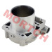 Rear Cylinder Body Assy - Model MICF0JYV-023120-5002-Q0-00001 Genuine CFMoto Rear Cylinder Body Assembly (Part# 0JYV-023120-5002-Q0-00001) 90.96mm for CForce 1000 TOURING, OVERLAND, MV with 2V91Y-F engine. OEM quality replacement cylinder.