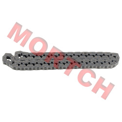Timing Chain - Model MICF0JYV-024100-5000