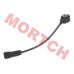knock control sensor, 0NYV-170300-1000, CF Moto parts, Bosch F01R00G024, CForce 1000 sensor, CForce 850 sensor, UForce sensor, CF Moto ATV parts, CF Moto UTV parts, engine knock sensor, detonation sensor, CF1000ATR, CF800ATR, CF1000UU, aftermarket CF Moto