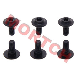 Inner Hex Bolt M6x14 - Model MICF5BWV-040001-5000