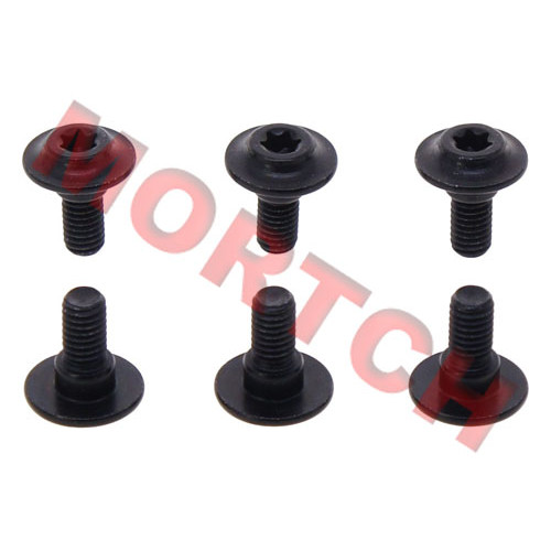 Inner Hex Bolt M6x14 - Model MICF5BWV-040001-5000