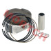 2V91Y-F Piston Assy - Model MICF0JYV-04000B High-quality piston assembly for CFMoto CForce 1000 ATV with 2V91Y-F engine. Complete kit includes piston ring kit, piston pin, circlip, and all necessary components. Compatible with CForce 1000 TOURING, OVERLAND, and MV models. OEM part 0JYV-040002-5000.