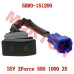 Dimmer Switch - Model MICF5BR0-151200 5BR0-151200 Dimmer Switch | CFMoto ZForce 1000 SSV UTV Parts | OEM Light Dimmer