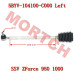 CFMoto CF1000 SSV LH Steering Rod Assy 5BYV-104100-C000