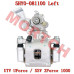 CFMoto UForce 1000 Rear Brake Caliper LH 5HY0-081100 | Left Side
