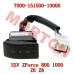 CFMoto Turning Switch 7000-151500-10000 | ZForce 800 1000 CF625 SSV Turn Light Switch