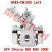 CFMoto OEM Rear Left Brake Caliper 9AWA-081050 | CForce 1000 850XC ATV Parts