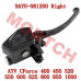 CFMoto CF1000 CForce ATV RH Hand Brake Master Cylinder 9AY0-081200 | Right Hand Brake