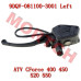 CFMoto CForce ATV Left Hand Brake Master Cylinder 400 450 500 520 | OEM 9DQV-081100-3001