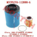 CFMoto CForce ZForce 1000 Oil & Air Filter Kit 0JYA-112000-20000 0800-011300-0004 | Complete AIO Solution | USA Canada Europe Australia