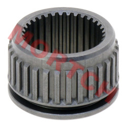 Spline Bushing - Model MICF0180-310003-0050