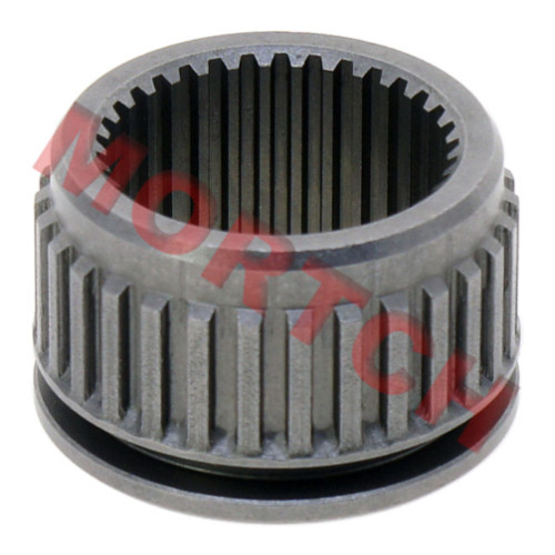 Spline Bushing - Model MICF0180-310003-0050