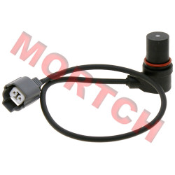Engine Speed Sensor, RPM - Model MICF0800-014100-1000