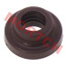 OEM CFMoto rubber washer part 0800-021102-10000 for CForce 400-1000, UForce 550-1000, ZForce 550-1000 models. Engine valve cover rubber seal gasket. Quality OEM replacement part.