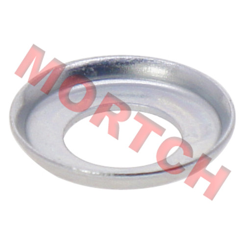 Rubber Washer Cap - Model MICF0800-021103