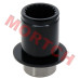 Genuine CFMoto front output bushing assembly (OEM 0GQ0-060100-00001). Compatible with CForce 450/800/850/1000, ZForce 550/800/950/1000, and UForce 1000 ATV, SSV, and UTV models. Quality replacement transmission component for CFMoto vehicles.