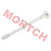 CFMoto drive pulley bolt, 0GSV-050001-4000, MICF0GSV-050001-4000, CForce 600 parts, CForce 625 parts, ZForce 950 parts, ZForce 1000 parts, M12 bolt, reverse thread bolt, ATV parts, SSV parts, CVT parts, primary clutch bolt, CFMoto OEM parts