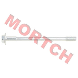 Drive Pulley Bolt - Model MICF0GSV-050001-4000 Drive Pulley Bolt - Model MICF0GSV-050001-4000