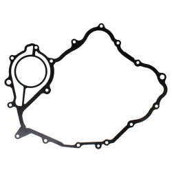 Left Crankcase Cover Gasket - Model MICF0JWA-011004-30000