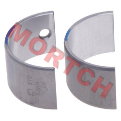Bearing Sleeve, Blue - Model MICF0JWA-0111B0