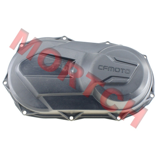 CVT Case Cover - Model MICF0JWA-013201-10000