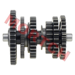 Countershaft Assy After 2024 - Model MICF0JWA-061000-30001