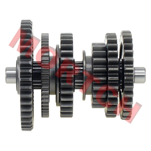 Countershaft Assy After 2024 - Model MICF0JWA-061000-30001