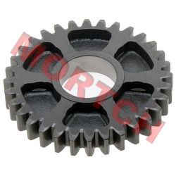 Driven High Gear - Model MICF0JWA-061005-20000 Driven High Gear - Model MICF0JWA-061005-20000