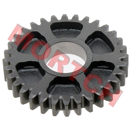 Driven High Gear - Model MICF0JWA-061005-20000 Driven High Gear - Model MICF0JWA-061005-20000