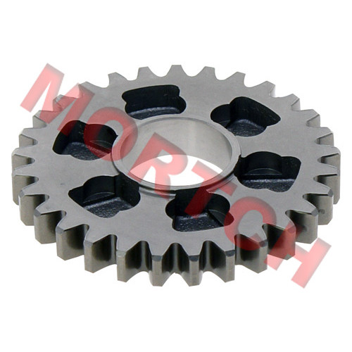Reverse Driven Gear - Model MICF0JWA-061008-10000