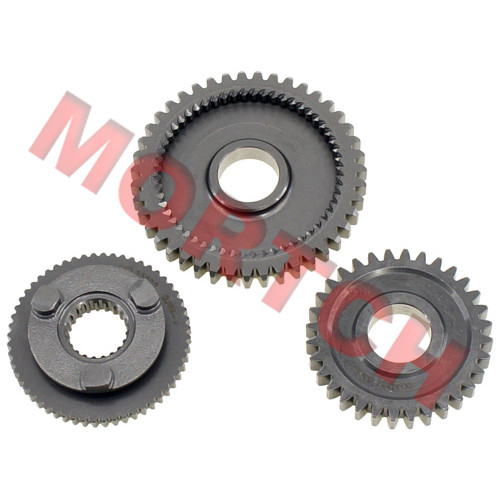 Gearshift Gear Assy - Model MICF0JWA-0610B0-30000