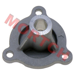 Oil Pump Cover - Model MICF0JWA-070003
