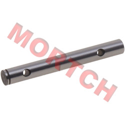 Oil Pump Shaft - Model MICF0JWA-070004