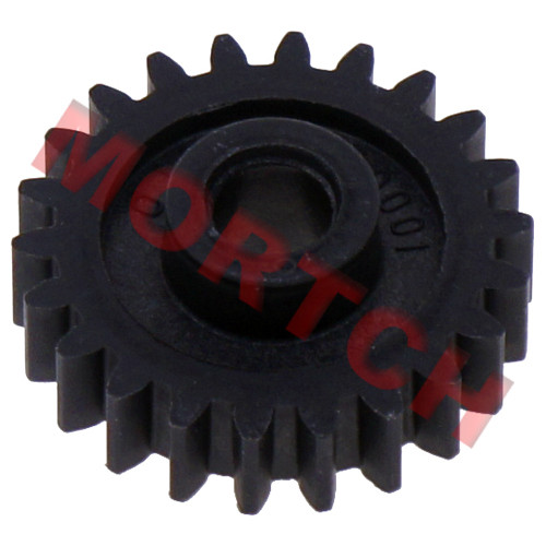 Water Pump Idle Gear - Model MICF0JWA-080001