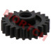 Water pump idle gear (0JWA-080001) for CFMoto 2V91W engines. Pump drive gear for CForce 850XC CF800ATR cooling system. OEM quality gear component.