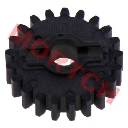 Water Pump Gear - Model MICF0JWA-080002