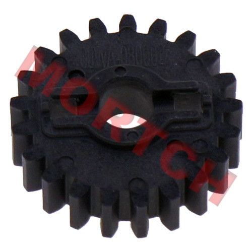 Water Pump Gear - Model MICF0JWA-080002