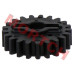 Water pump gear (0JWA-080002) for CFMoto 2V91W engines. Drive gear for CForce 850XC CF800ATR water pump system. OEM quality pump drive component.